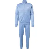 Emporio Armani Survêtement bleu clair / blanc