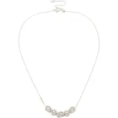 Michael Kors Chaîne argent