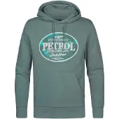 Petrol Industries Sweat à Capuche M-1060-swh300