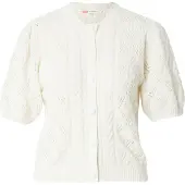 Levi's Cardigan blanc