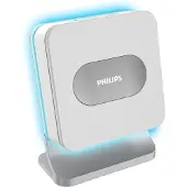 Philips Sonnette sans fil WelcomeBell 300 Color
