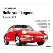 Porsche Construisez votre légende Porsche 911