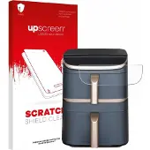 Upscreen Scratch Shield Protection