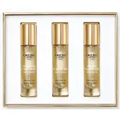 Creed Mini coffret cadeau : Aventus For Her Eau de Parfum 10 ml - Carmina Eau de Parfum 10 ml - Wind Flowers Eau de Parfum 10 ml