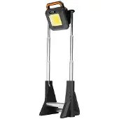 Neo Tools Projecteur Télescopique 3000 Lm - T N99-124