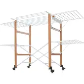 Foppapedretti Gulliver étendoir à linge en bois