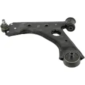 Moog Bras de suspension OP-WP-3961 essieu avant, gauche, avant