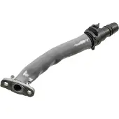 FEBI BILSTEIN Conduite d'huile, chargeur febi Plus