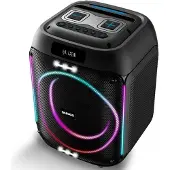Daewoo Dw3009 Enceinte portable One Size / EU Plug 220V One Size