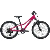 Liv Tempt 20´´ Tourney 2026 Bike Rose Garçon