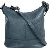Cluty Sac à bandoulière bleu