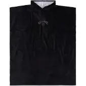 Billabong Ebyaa00138 Poncho Noir
