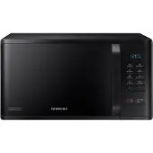 Samsung Micro-ondes solo 23l 800w noir - - MS23K3513AK -