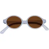 Xplorys Lunettes de soleil GILI 2 en 1 Blue
