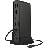 Asus Dc300 Docking Station Noir
