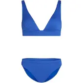 O'Neill Wotw Cancun Bikini Bleu 36 Femme