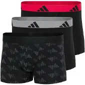 Adidas Sous-vêtements longs 'Active Flex' noir