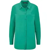Goldner Chemisier vert
