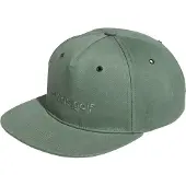 Adidas Casquette de sport vert clair