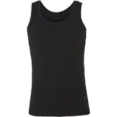 Sloggi Maillot de corps noir
