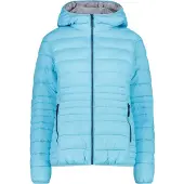 CMP 35k4076 Jacket Bleu S Femme