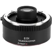 Viltrox Téléconvertisseur TC-2.0X pour monture Nikon Z