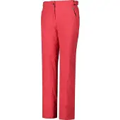 CMP 3w18596n Pants Rouge XL Femme