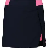 CMP 30t6485 Skort Bleu 4 Years Fille