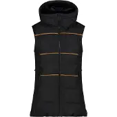 CMP 33k0396 Vest Noir M Femme