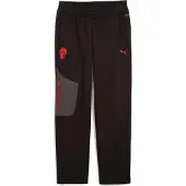 Puma Ac Milan Tech Pantalon d'entraînement Noir XL Hommes Noir XL