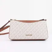 Michael Kors Md Xbody Arden Couleur Blanc
