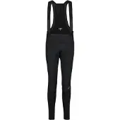 CMP Bike Salopette 31t2506 Cuissard à bretelles long Noir M Femme Noir M