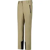 CMP 34w4476 Pants Beige XS Femme