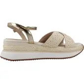 Gioseppo Sandalias Mujer Modèle 78619g Couleur Beige