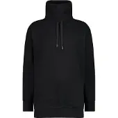 CMP Maxi Sweatshirt Noir XS Femme