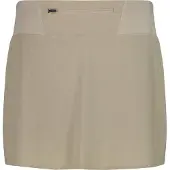 CMP Trail 2-in-1 32c6266 Skirt Beige 2XL Femme