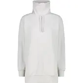CMP Maxi Sweatshirt Beige L Femme