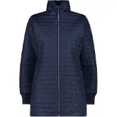 CMP Doudoune long femme
