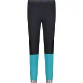 CMP Long 32t3986 Leggings Bleu S Femme