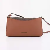 Michael Kors Md Xbody Arden Couleur Marron