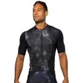 Pearl Izumi Attack Short Sleeve Jersey Noir S Homme