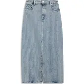 HUGO Gatje Jeans Bleu L Femme