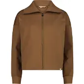 CMP Pull front zip femme
