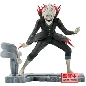 Banpresto Figurine Dandadan FL Okarun Transformed
