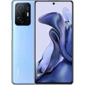 Xiaomi 11T Pro 256 Go Bleu 5G