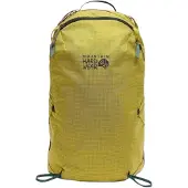 Mountain Hardwear Clipse Backpack Vert