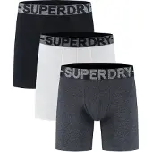 Superdry (4421, 702) Pack x3 essential