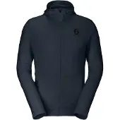 SCOTT Defined Light Sweatshirt Bleu XL Homme