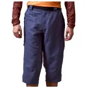 Endura Hummvee 3/4 Pants Bleu 3XL Homme