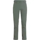Vaude Bike Tamaro Base Pants Vert 34 / Regular Femme